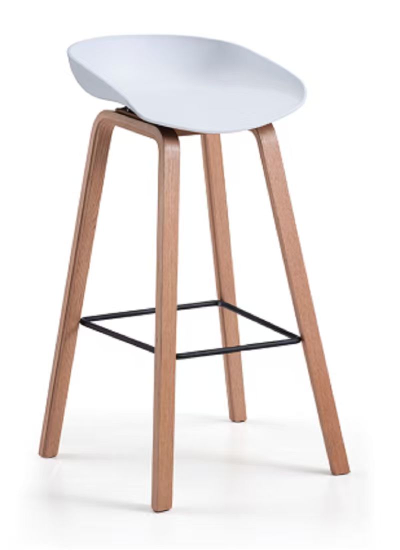 吧椅 DLBY01 430*490*850 白色