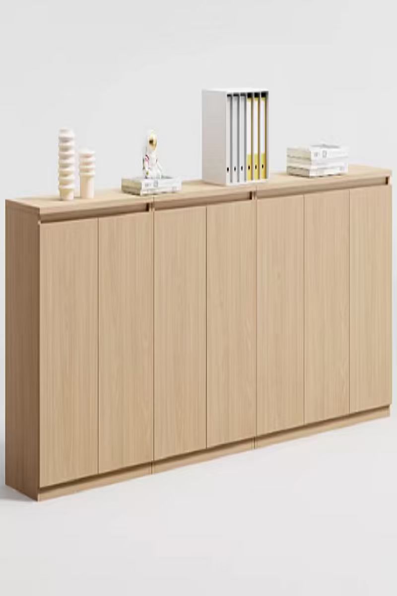 书柜 DLSG02 1000*600*800 枫木色