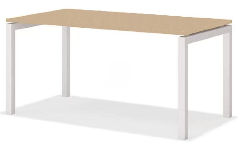 餐桌 DLCZ01 1400*700*750 枫木色