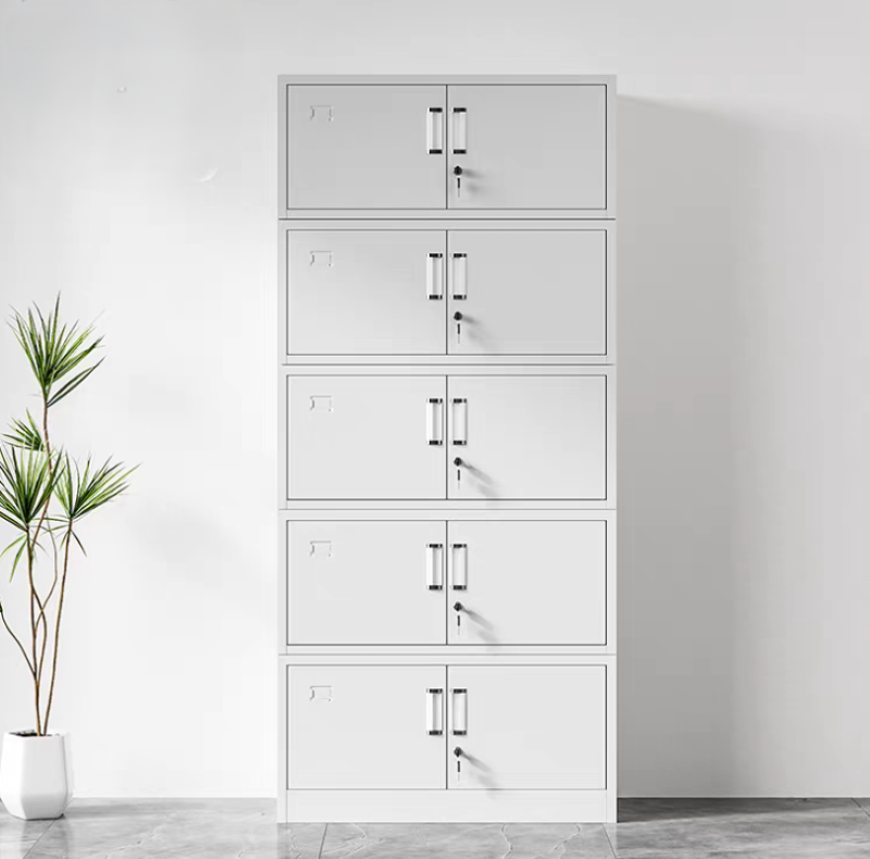 档案柜 DLDAG01 4800*1500*760 白色