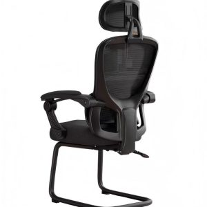 42d2b56e62e4fc525dd266fe7f7b3a90(1) 椅子 DLYZ01 600*600*800 黑色