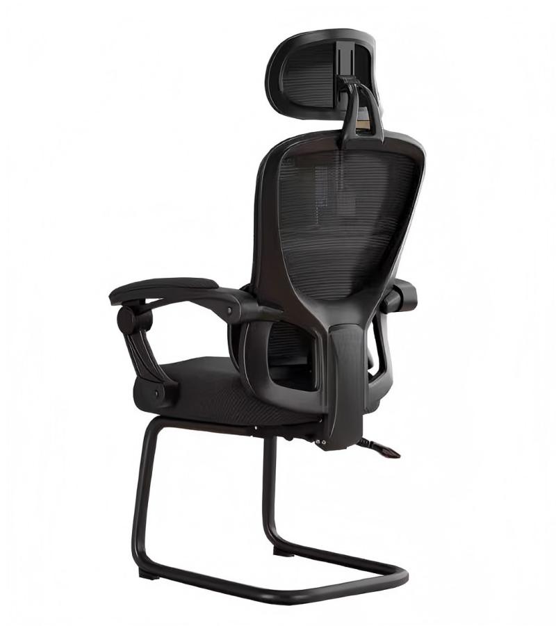 椅子 DLYZ01 600*600*800 黑色