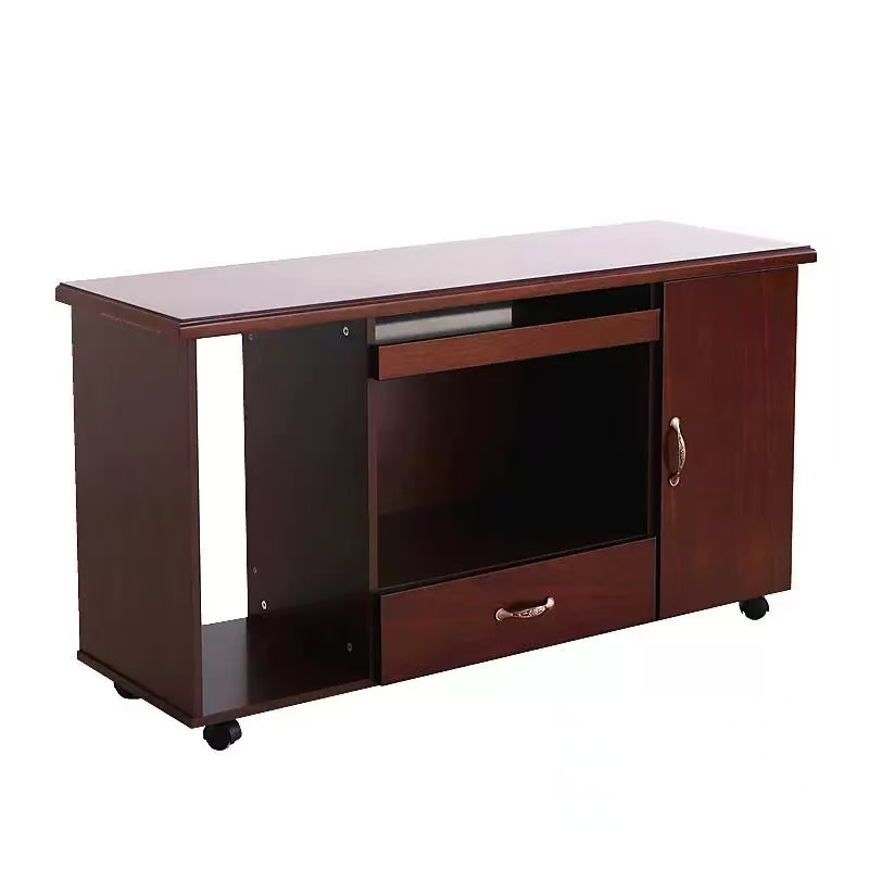 矮柜 DLAG03 1200*400*580 胡桃色