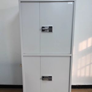 656a83cc41f90e37b67644d130256cd7 文件柜 DLWJG04 850*420*1850 白色