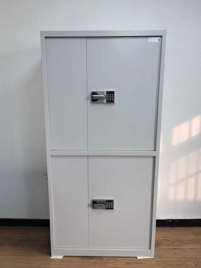 文件柜 DLWJG04 850*420*1850 白色