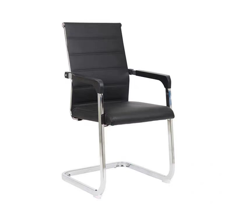 办公椅 DLBGY02 600*600*800 黑色