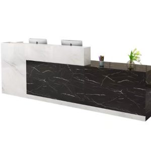 cdf45a2bc241d38de173cd3cf48a332f 接待台 DLJDT01 4000*800*1100 黑色